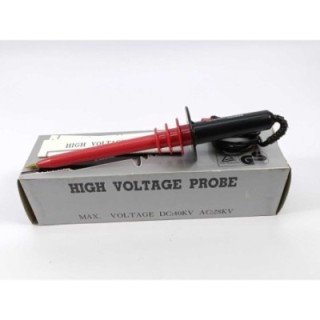 Pintek High Voltage Probe