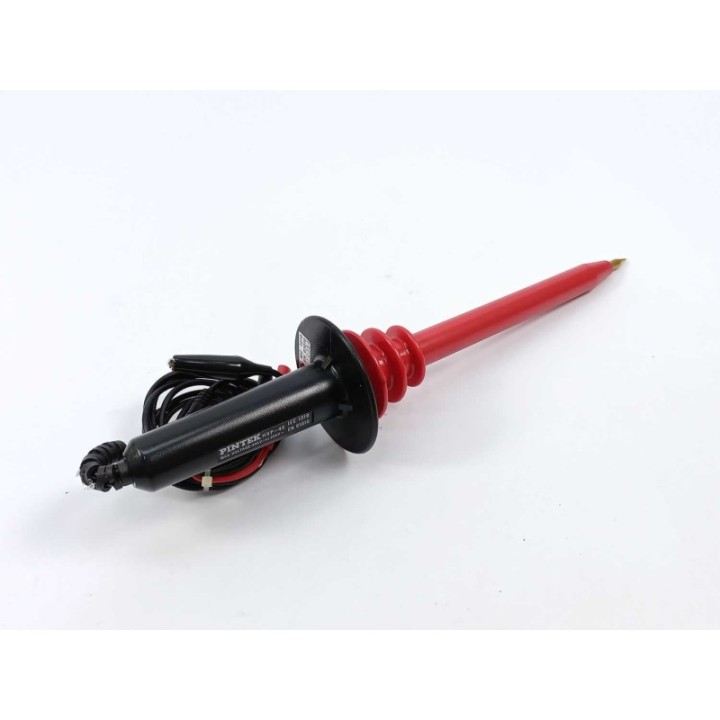 Pintek High Voltage Probe