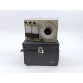Yokogawa Type 3235