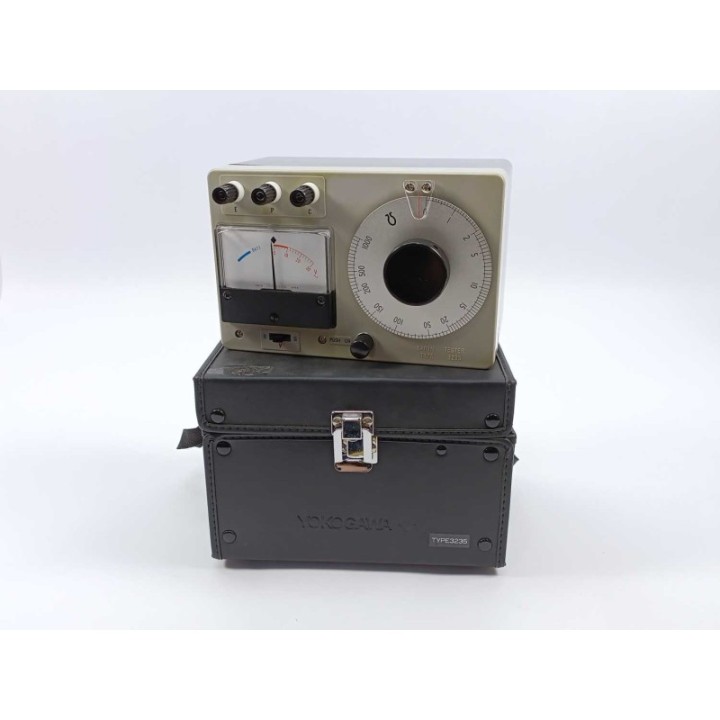 Yokogawa Type 3235