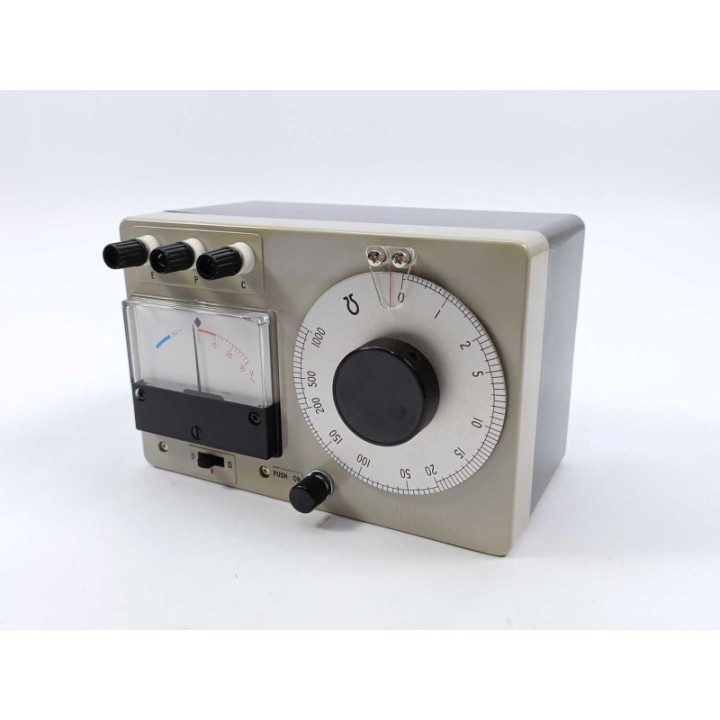 Yokogawa Type 3235