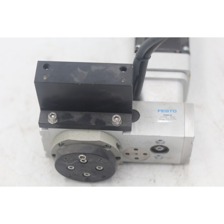 Yaskawa Electric Yaskawa Electric SGM7J-04A7A6C + Festo ERMB-20