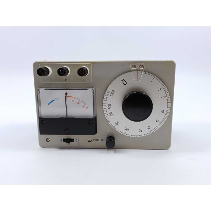 Yokogawa Type 3235