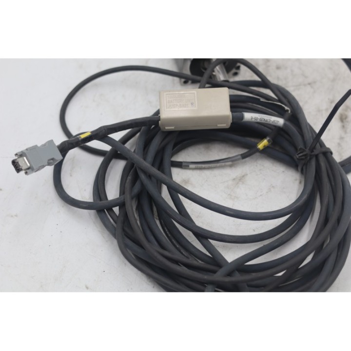 Yaskawa Electric Yaskawa Electric SGM7J-02A7A61 + JZSP-C7PA2D-05-E