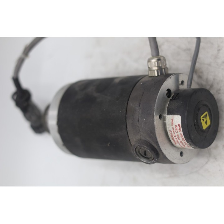 ElectroCraft ElectroCraft DEK S663-1A 8+1000LD+CONNS 323 443mm