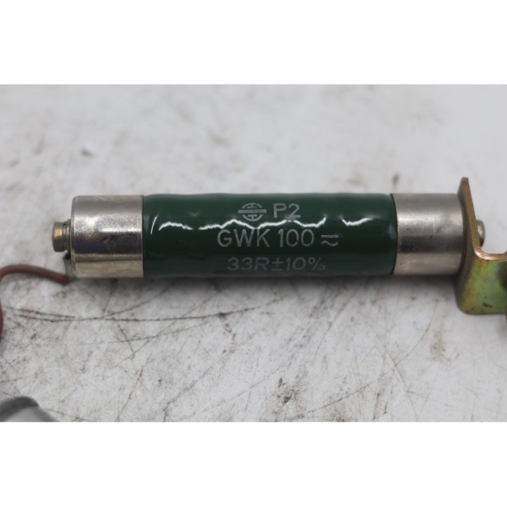 SIEMENS Siemens B25835-B6224-K007 + GWK 100