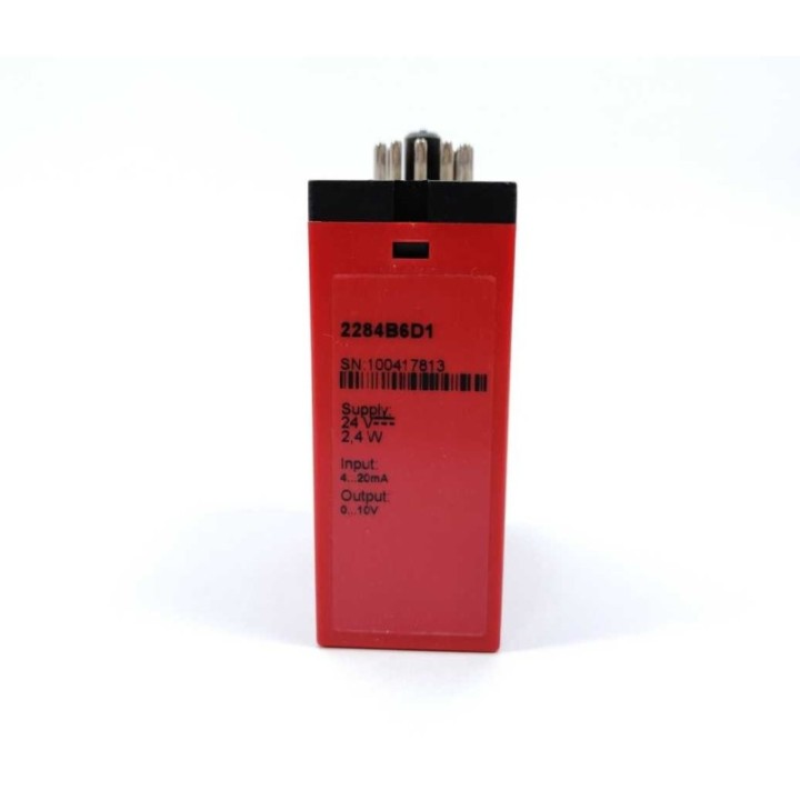 PR Electronics 2284B6D1