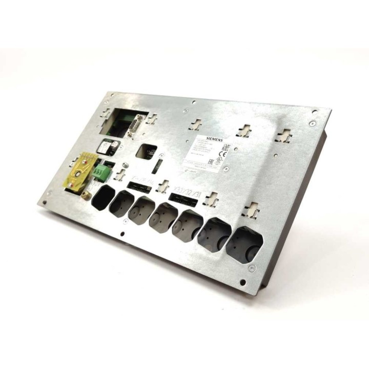 Siemens 6FC5203-0AD10-1AA0