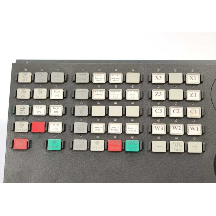 Siemens 6FC5203-0AD10-1AA0