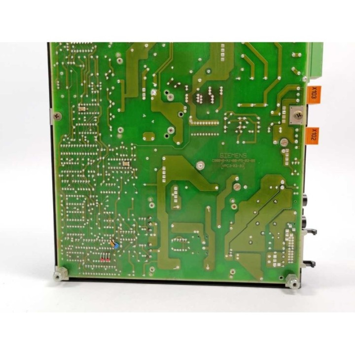 Siemens 6EW1890-2AC