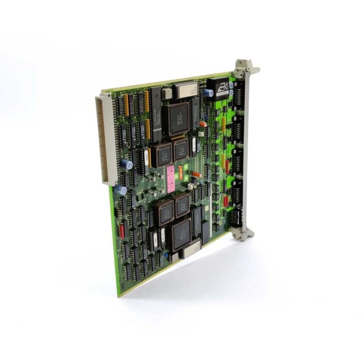 Siemens 6DD1660-0AK1