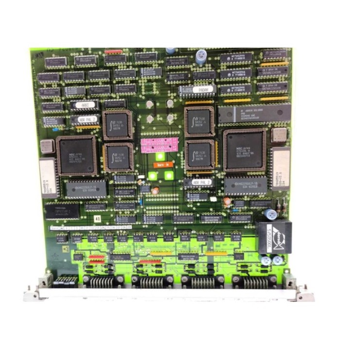 Siemens 6DD1660-0AK1