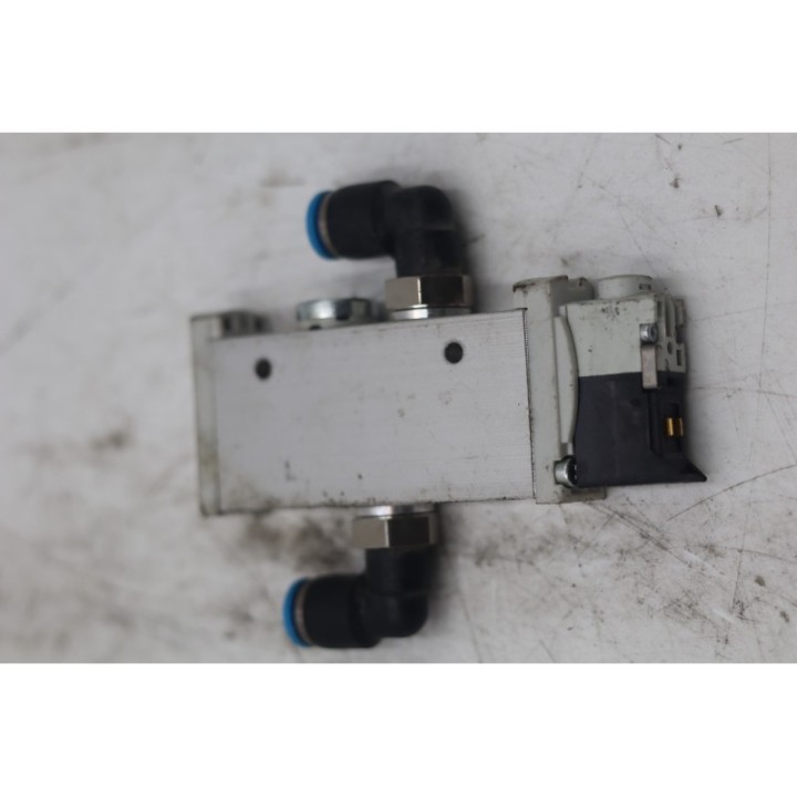 FESTO Festo VUVG-L14-M52-AT-G18-1P3