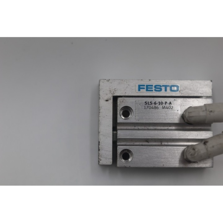 FESTO Festo SLS-6-10-P-A