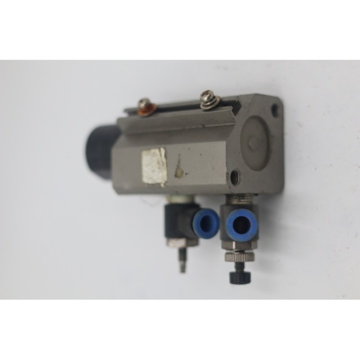 SMC SMC Corporation RSDQA20-10D