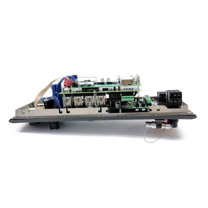 Siemens 6FC5303-1AF12-8BJ0