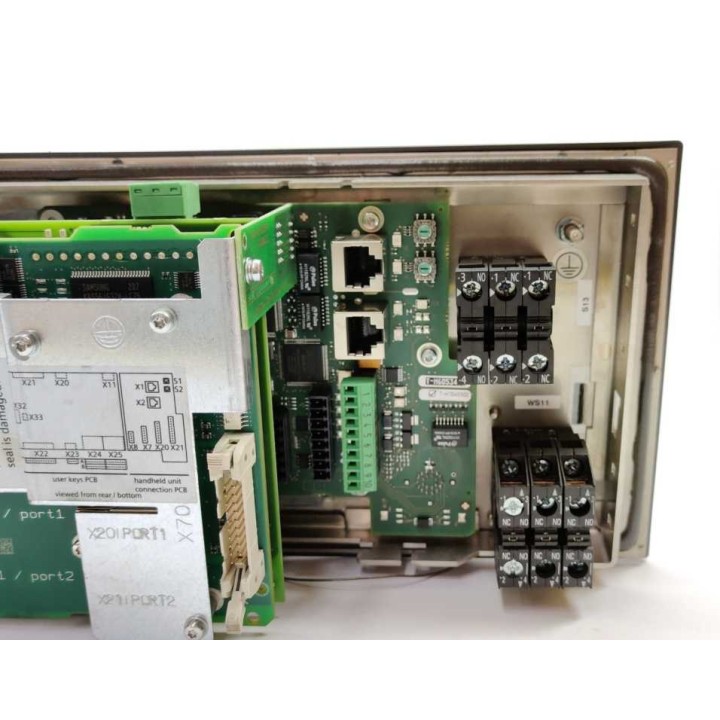 Siemens 6FC5303-1AF12-8BJ0