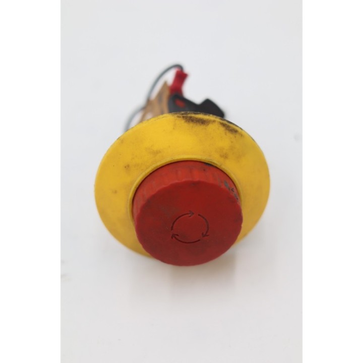 Schlegel Schlegel MTO5FE  E-STOP