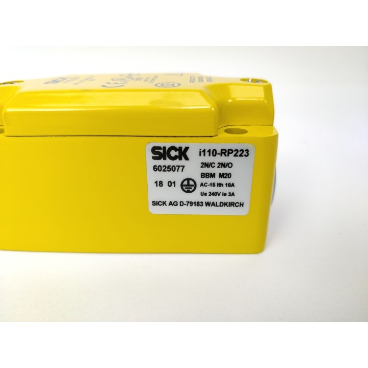 SICK 6025077