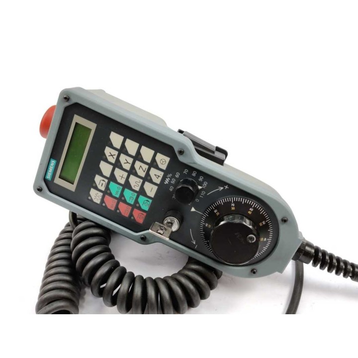 Siemens 6FX2007-1AC04