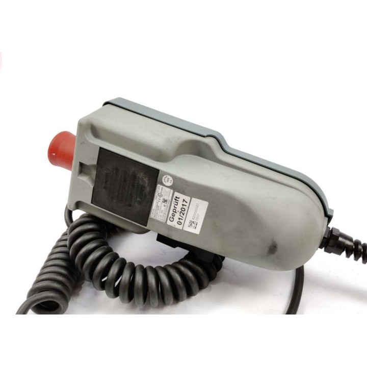 Siemens 6FX2007-1AC04