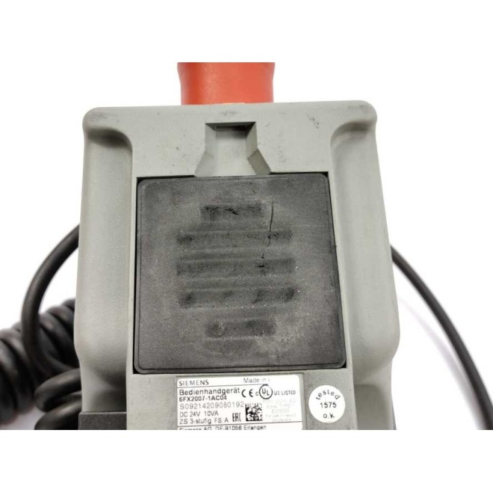 Siemens 6FX2007-1AC04