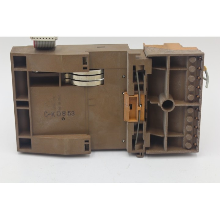 SIEMENS 6ES5 700-8MA11