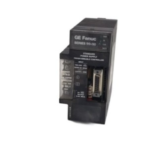 FANUC GE Fanuc Series 90-30 IC693PWR321Z
