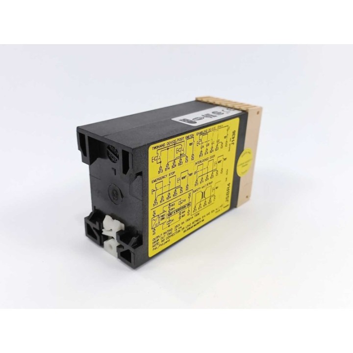 Jokab Safety JSBR4