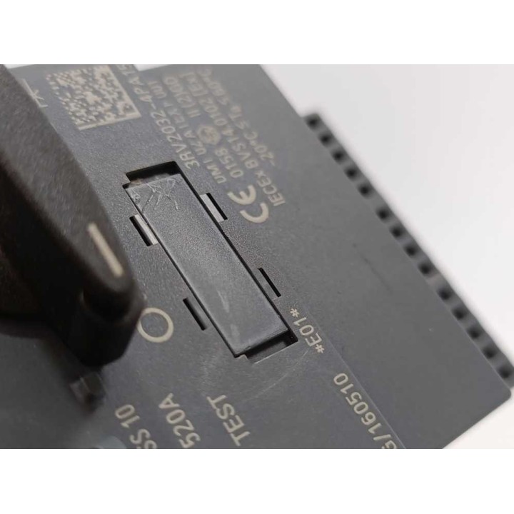 Siemens 3RV2032-4PA15