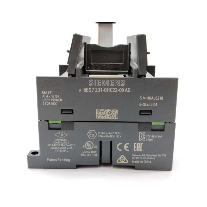 Siemens 6ES7231-0HC22-0XA0