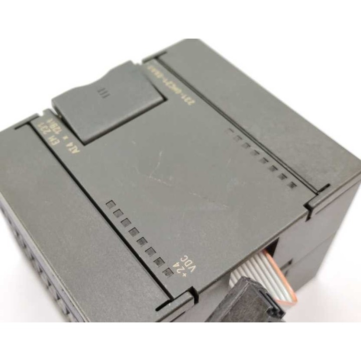 Siemens 6ES7231-0HC21-0XA0