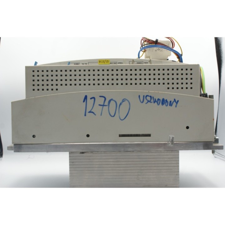 KUKA KPS-600/20-ESC 00-134-525