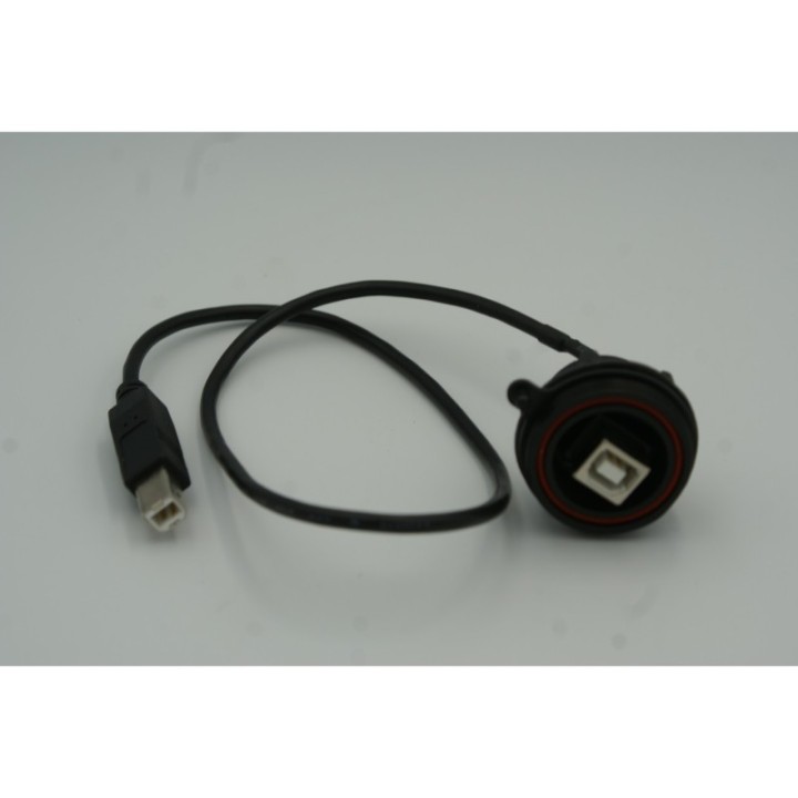 BULGIN BULGIN PX0844/B/0M50/B