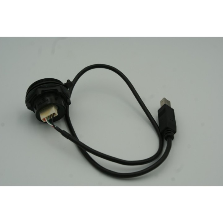 BULGIN BULGIN PX0844/B/0M50/B