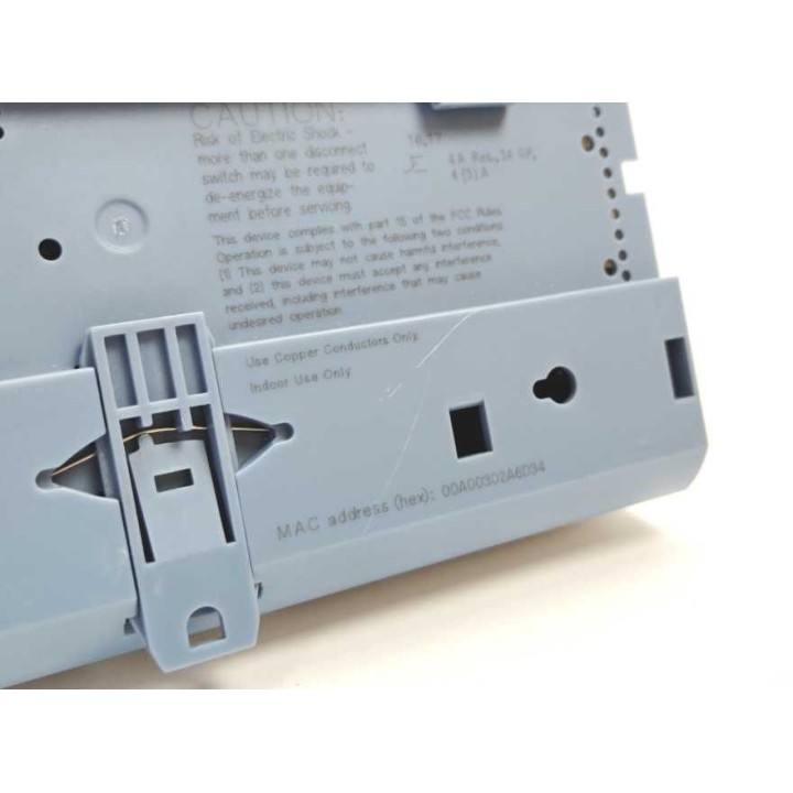 Siemens POL638.00 STD