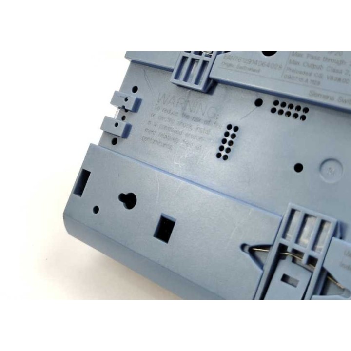 Siemens POL638.00 STD
