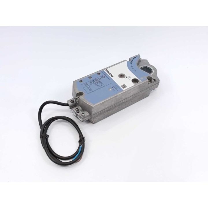 Siemens GCA321.1E