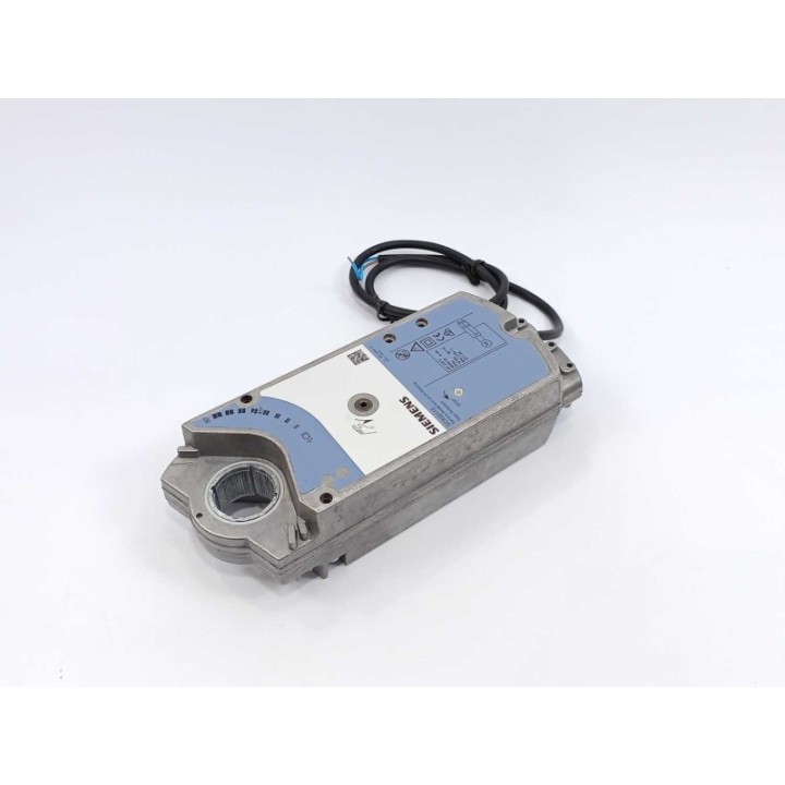 Siemens GCA321.1E