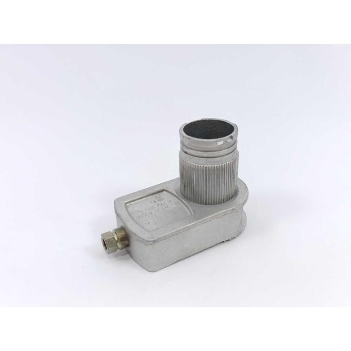 Siemens GCA321.1E