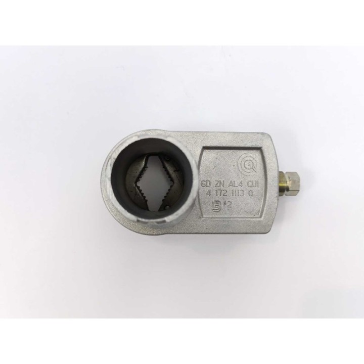 Siemens GCA321.1E