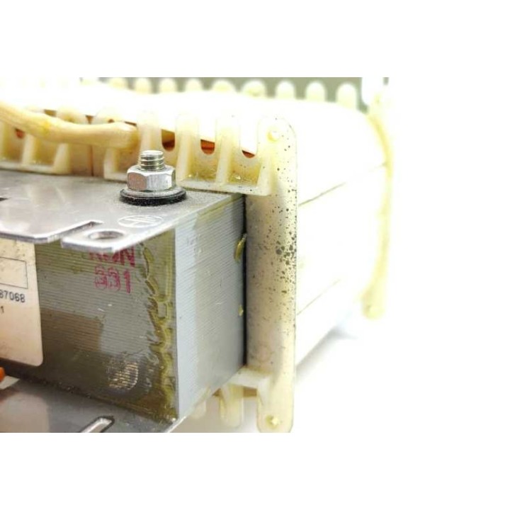 LENZE EZN3A050H007