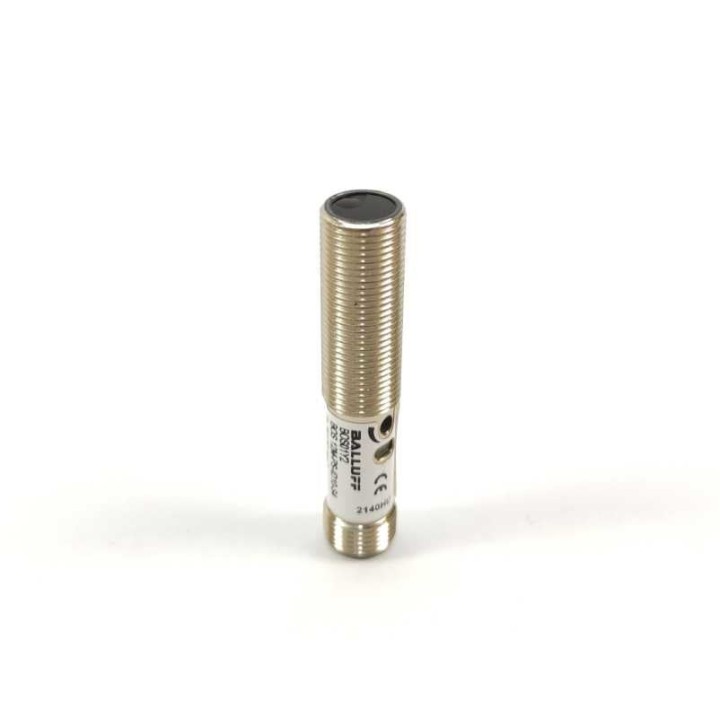 BALLUFF BOS 12M-PS-ID10-S4
