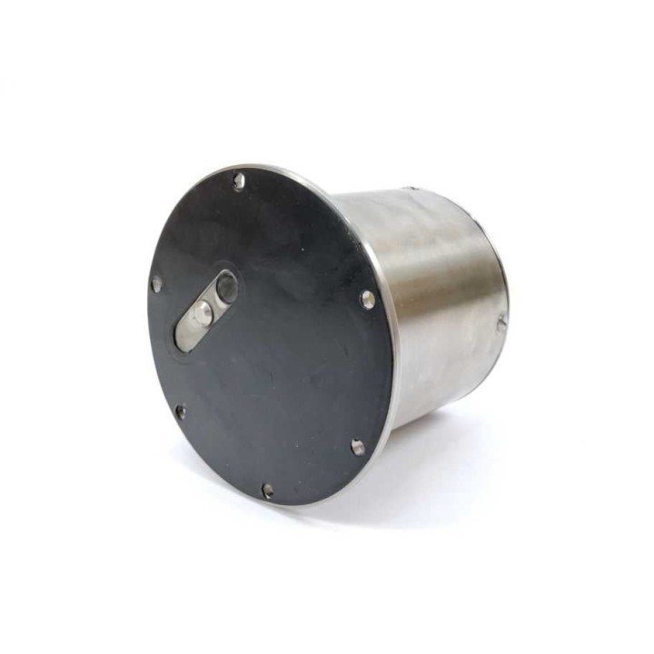 B+S Process Instruments 27-R0B
