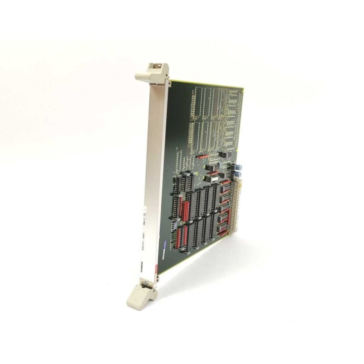 Siemens 6DD1611-0AE0