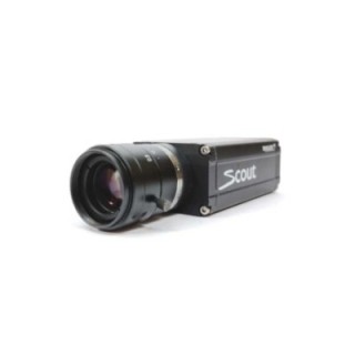 Basler scA640-74gc