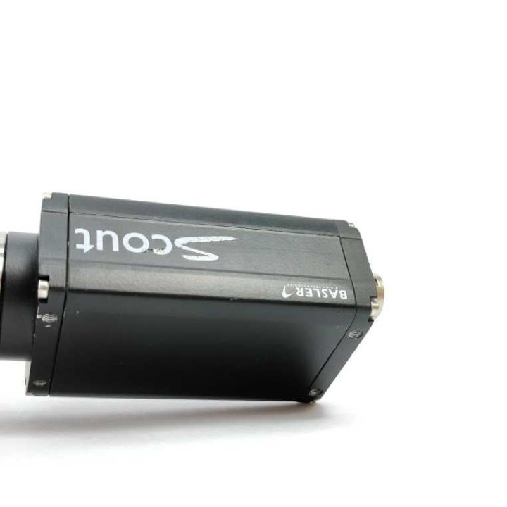 Basler scA640-74gc