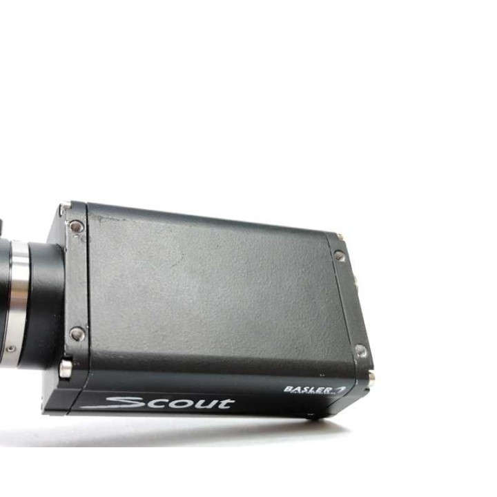 Basler scA640-74gc