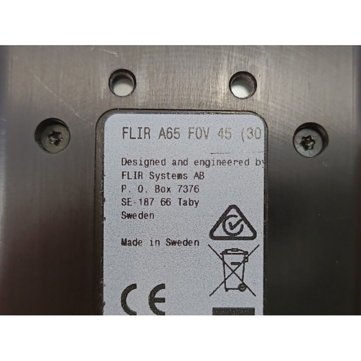 FLIR A65