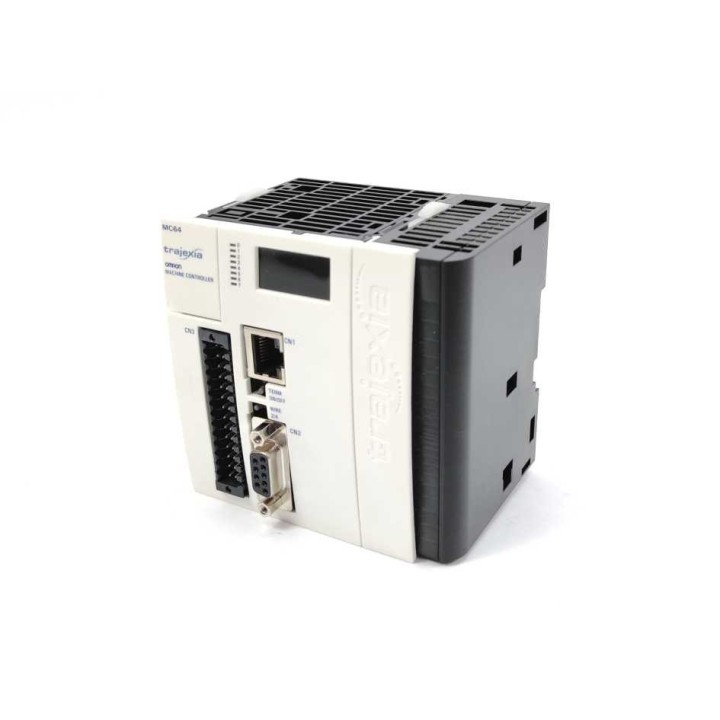 OMRON TJ2-MC64